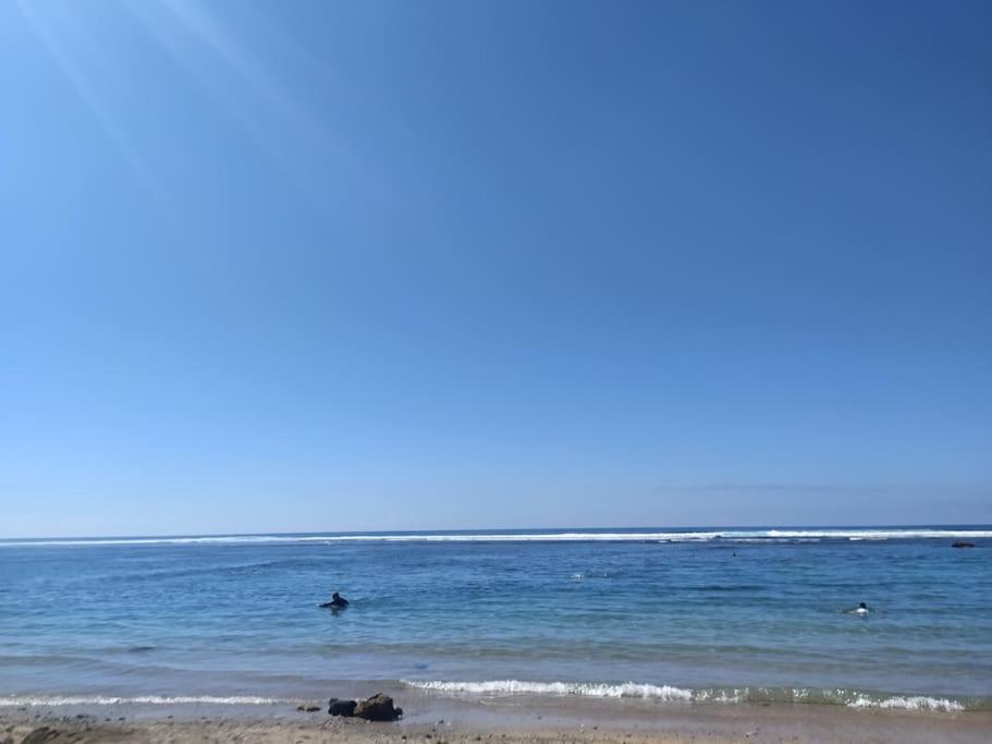 Bel Appart Proche Plage Saint Pierre Zewnętrze zdjęcie