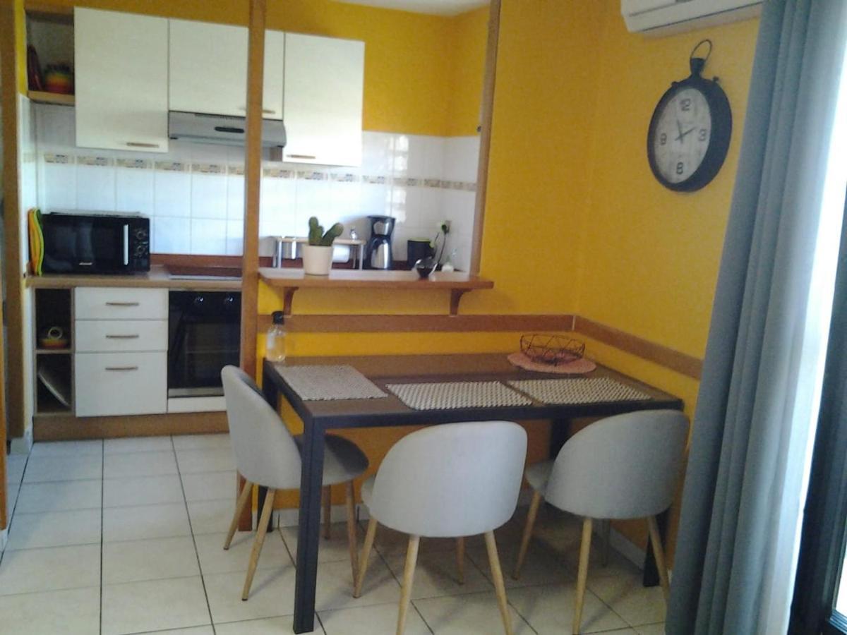 Bel Appart Proche Plage Saint Pierre Zewnętrze zdjęcie