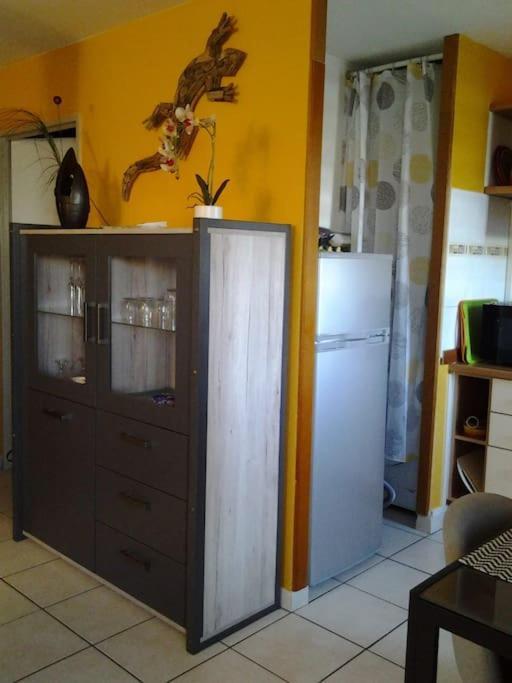 Bel Appart Proche Plage Saint Pierre Zewnętrze zdjęcie